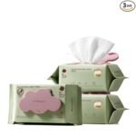 gentle effective baby wipes