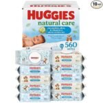 gentle effective baby wipes