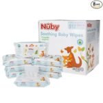 gentle effective baby wipes
