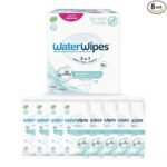 gentle effective baby wipes
