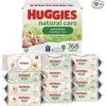 gentle effective baby wipes