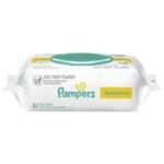 gentle effective baby wipes