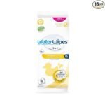 gentle effective bathing wipes