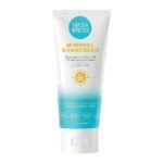 gentle effective children s sunscreen