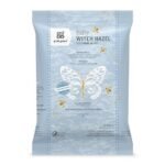 gentle effective cleansing wipes