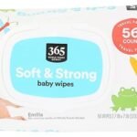 gentle effective everyday wipes