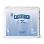 gentle effective hygiene solution