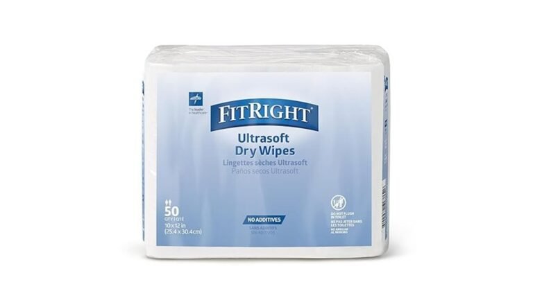 gentle effective hygiene solution