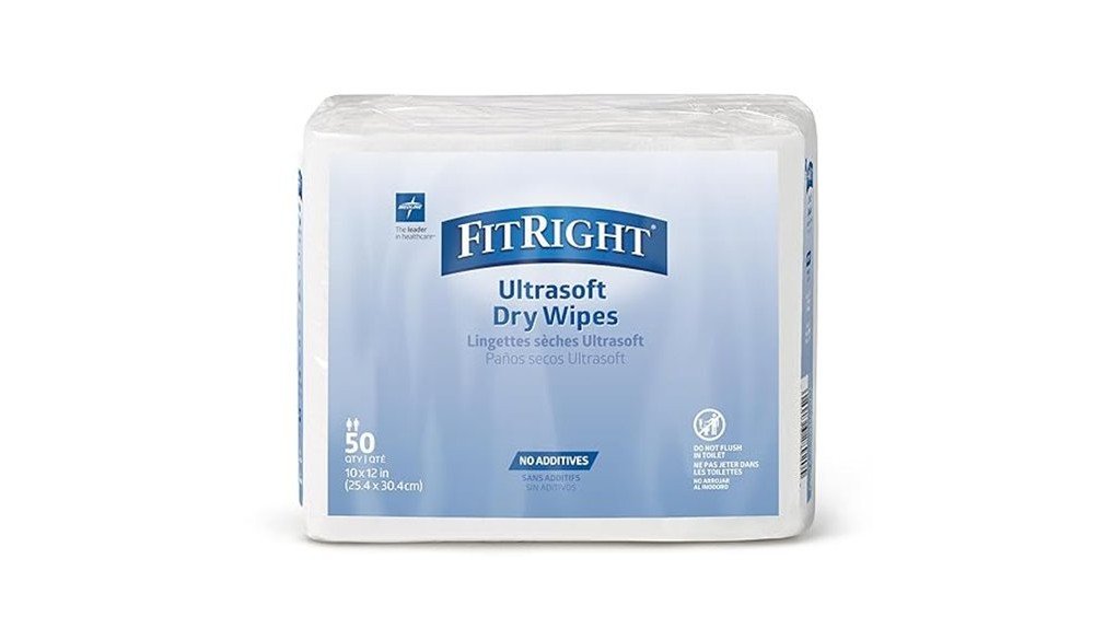 gentle effective hygiene solution