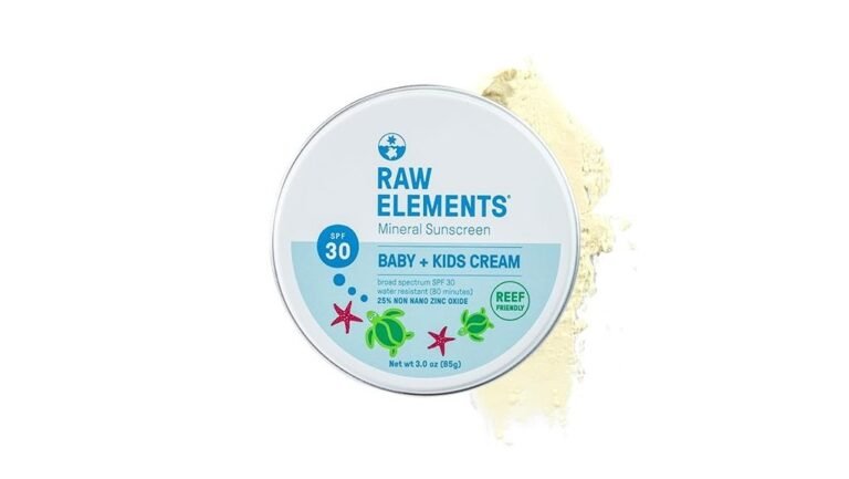 gentle effective kid friendly protection