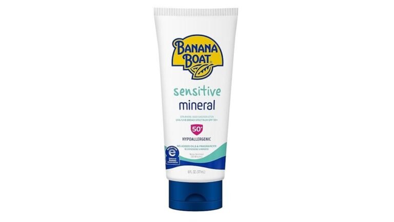 gentle effective sun protection