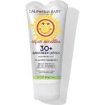 gentle effective sun protection