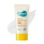 gentle effective sun protection