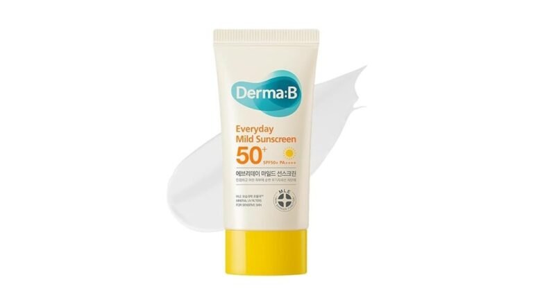 gentle effective sun protection
