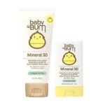 gentle effective sun protection