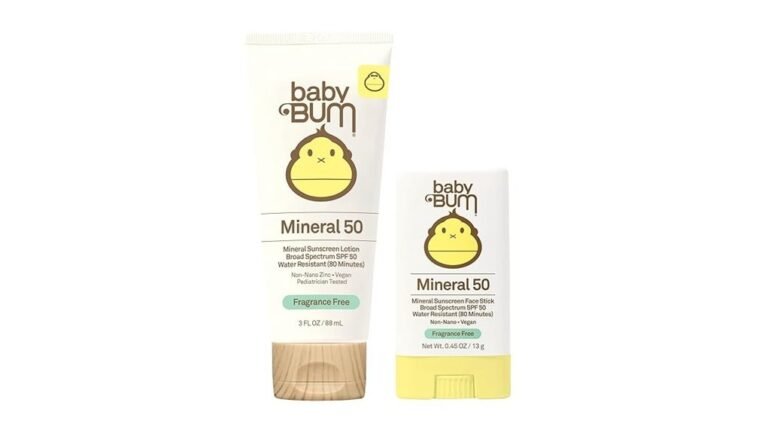 gentle effective sun protection