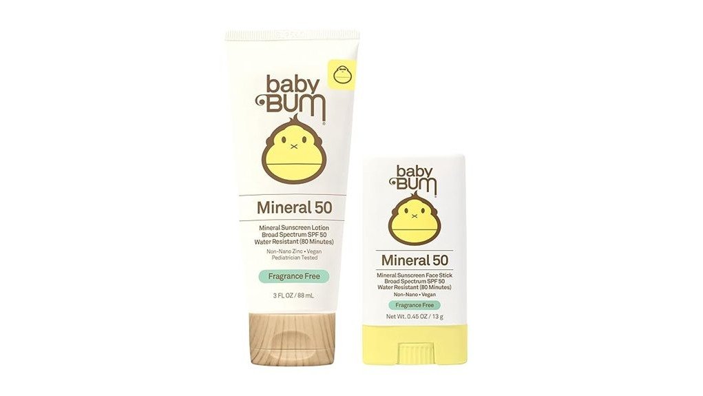gentle effective sun protection