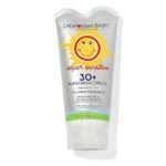 gentle effective sun protection