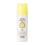 gentle effective sun protection