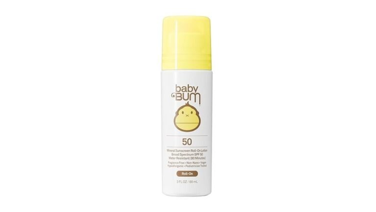 gentle effective sun protection