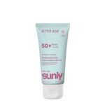 gentle effective sun protection