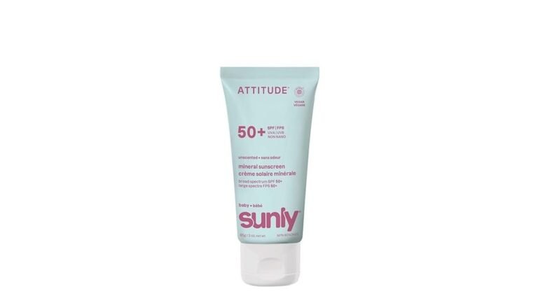 gentle effective sun protection