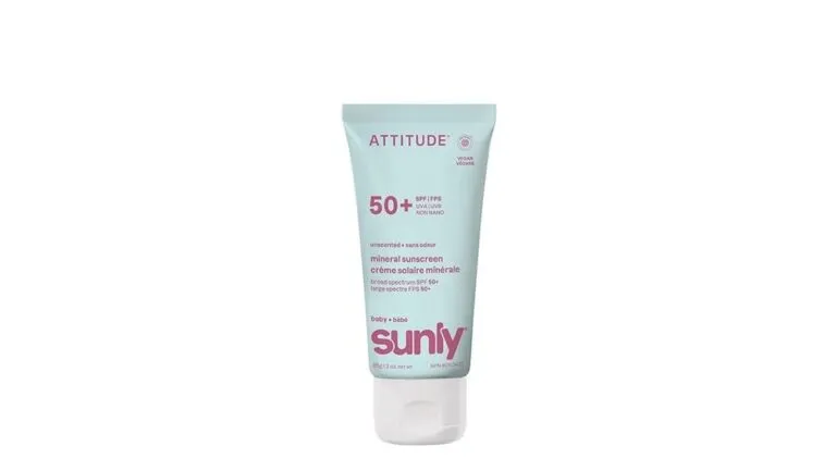 gentle effective sun protection