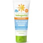 gentle effective sun protection