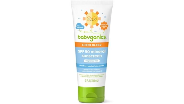 gentle effective sun protection