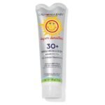 gentle effective sunscreen choice