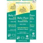 gentle effective sunscreen stick