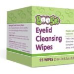 gentle eyelid cleansing solution