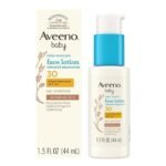 gentle hydrating baby lotion