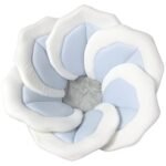 gentle infant bathing support