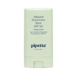 gentle infant sunscreen stick