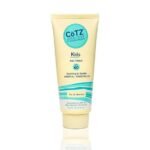 gentle mineral protection for kids