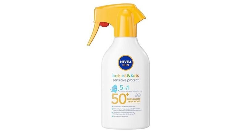 gentle moisturizing for children