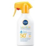 gentle moisturizing kid friendly formula