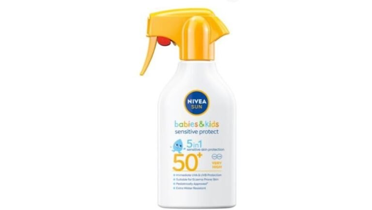 gentle moisturizing kid friendly formula