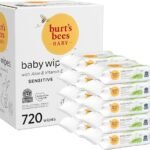 gentle natural baby wipes