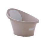 gentle newborn bathing experience