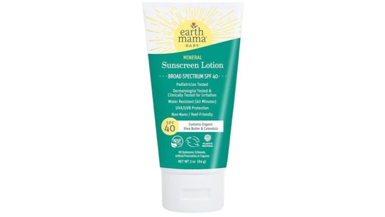 gentle protection for babies