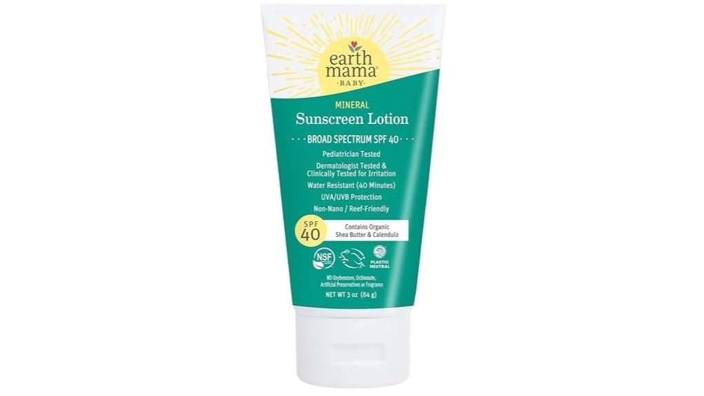 gentle protection for babies
