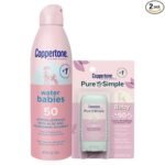 gentle protection for babies