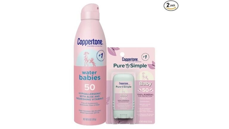 gentle protection for babies