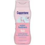 gentle protection for babies