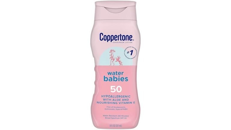 gentle protection for babies