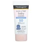 gentle protection for babies