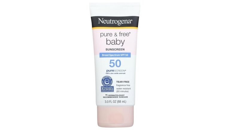 gentle protection for babies
