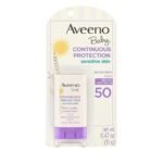 gentle protection for babies